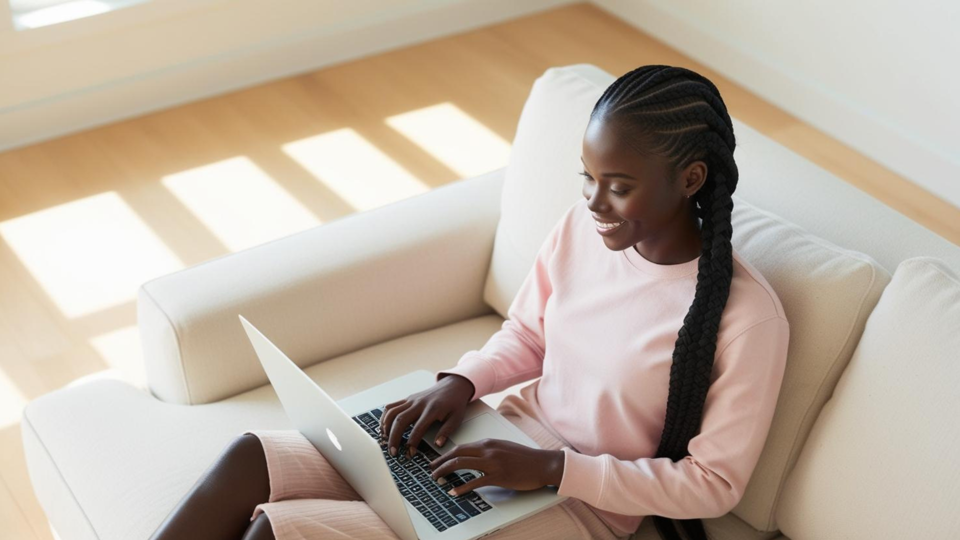 The Day I Gave Up On Working From Home