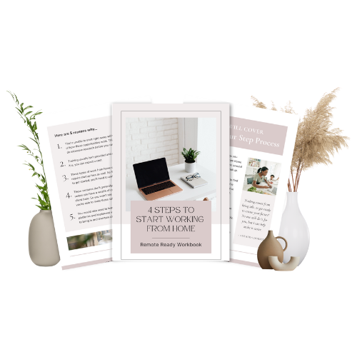 Remote Ready Workbook