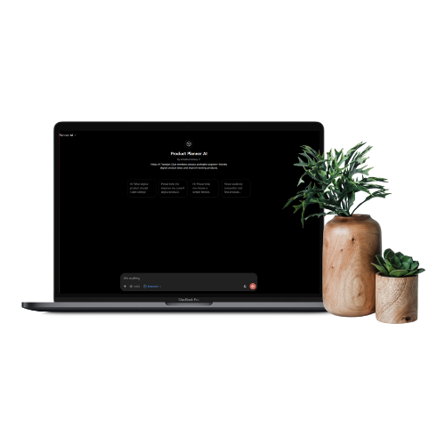 Product Planner AI