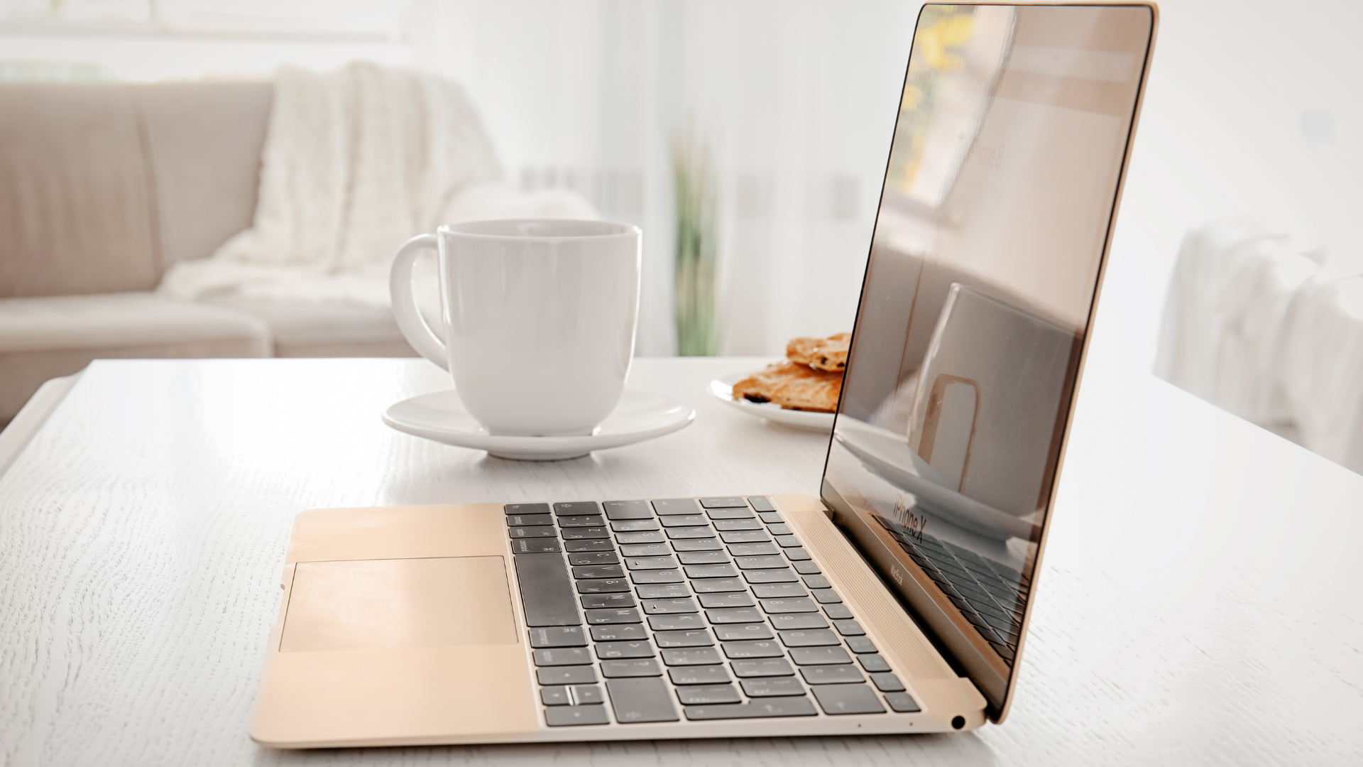 15 Work From Home Jobs With Big Companies