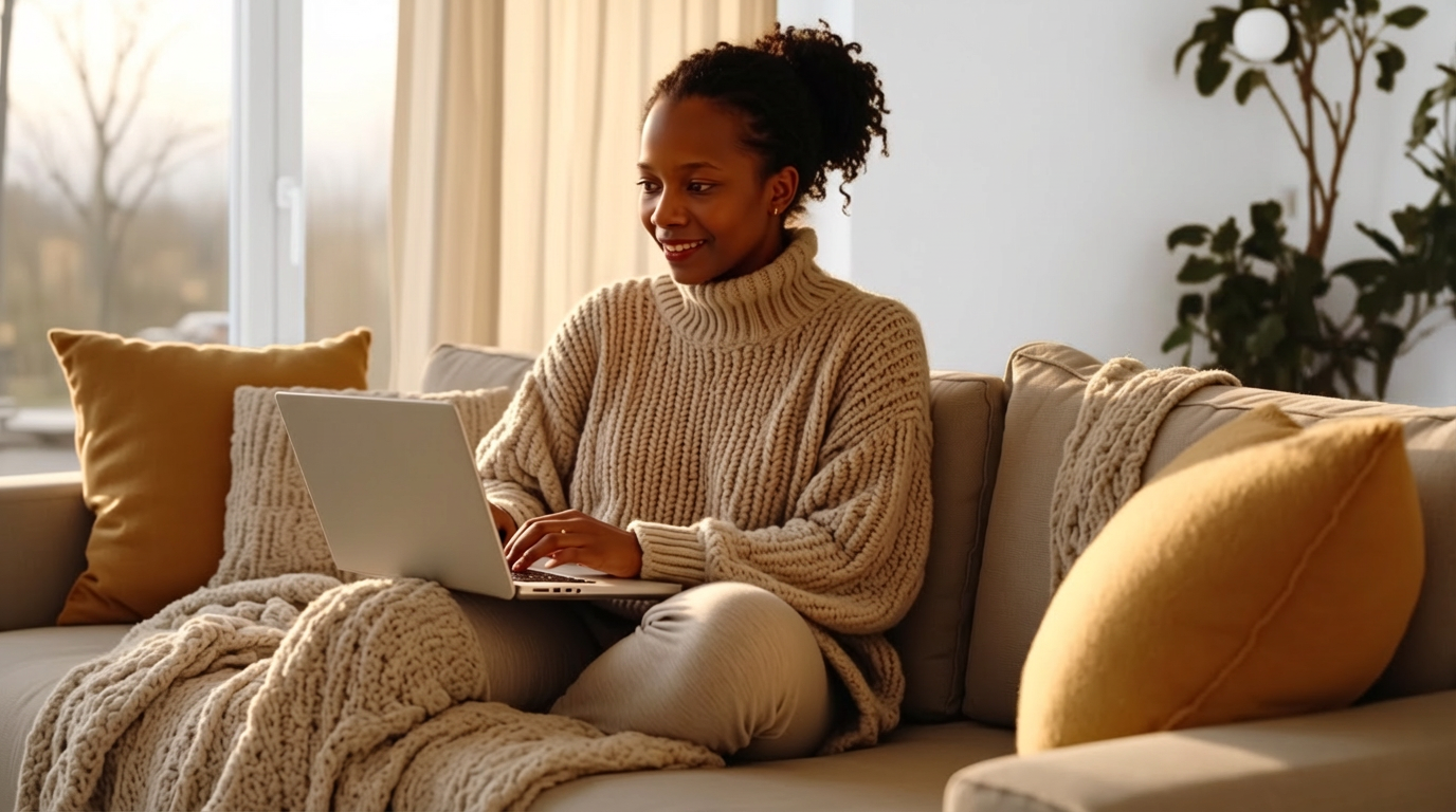 How Can Busy Mompreneurs Use AI Twins to Make Marketing Easier?