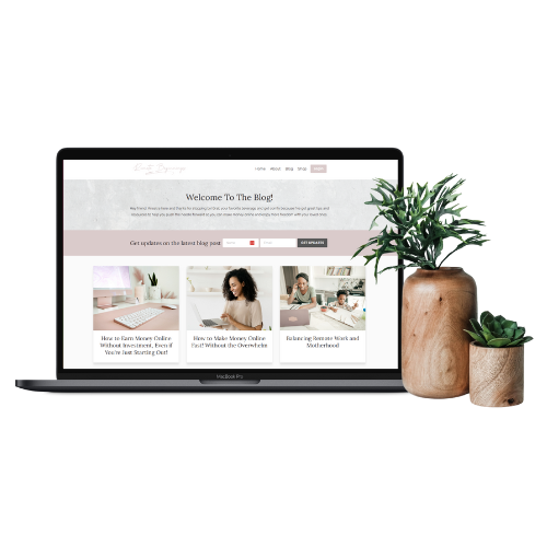 Remote Beginnings Blog